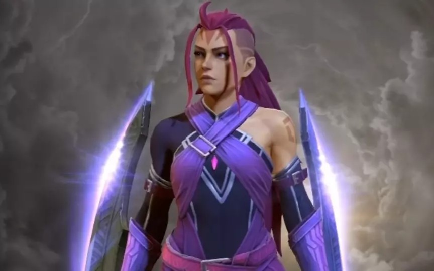 Ancient Apparition, Warlock и Jakiro — лучшие саппорты для Anti-Mage в патче 7.38c