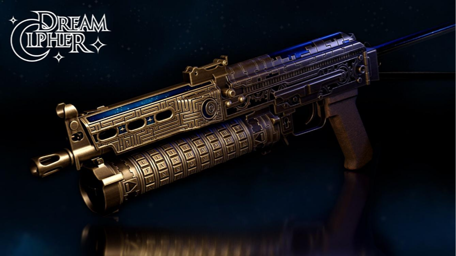 Bizon&nbsp;| Dream Cipher