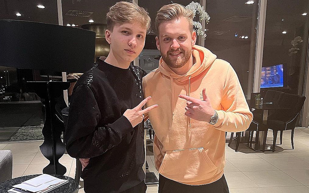  G2 и Falcons встретятся в гранд-финале PGL Bucharest 2025