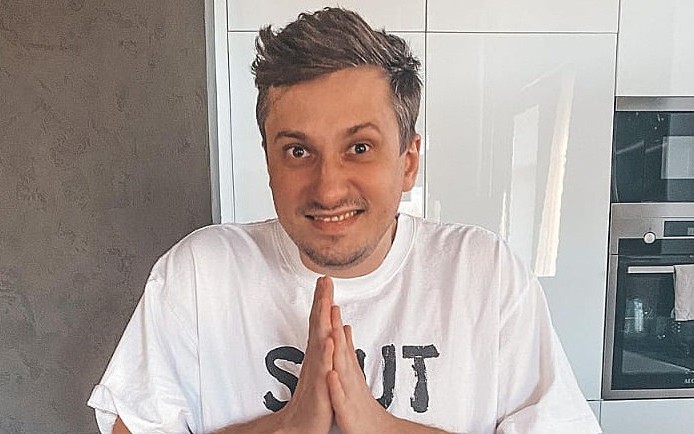 Solo назвал Team Spirit фаворитом финала ESL One Raleigh