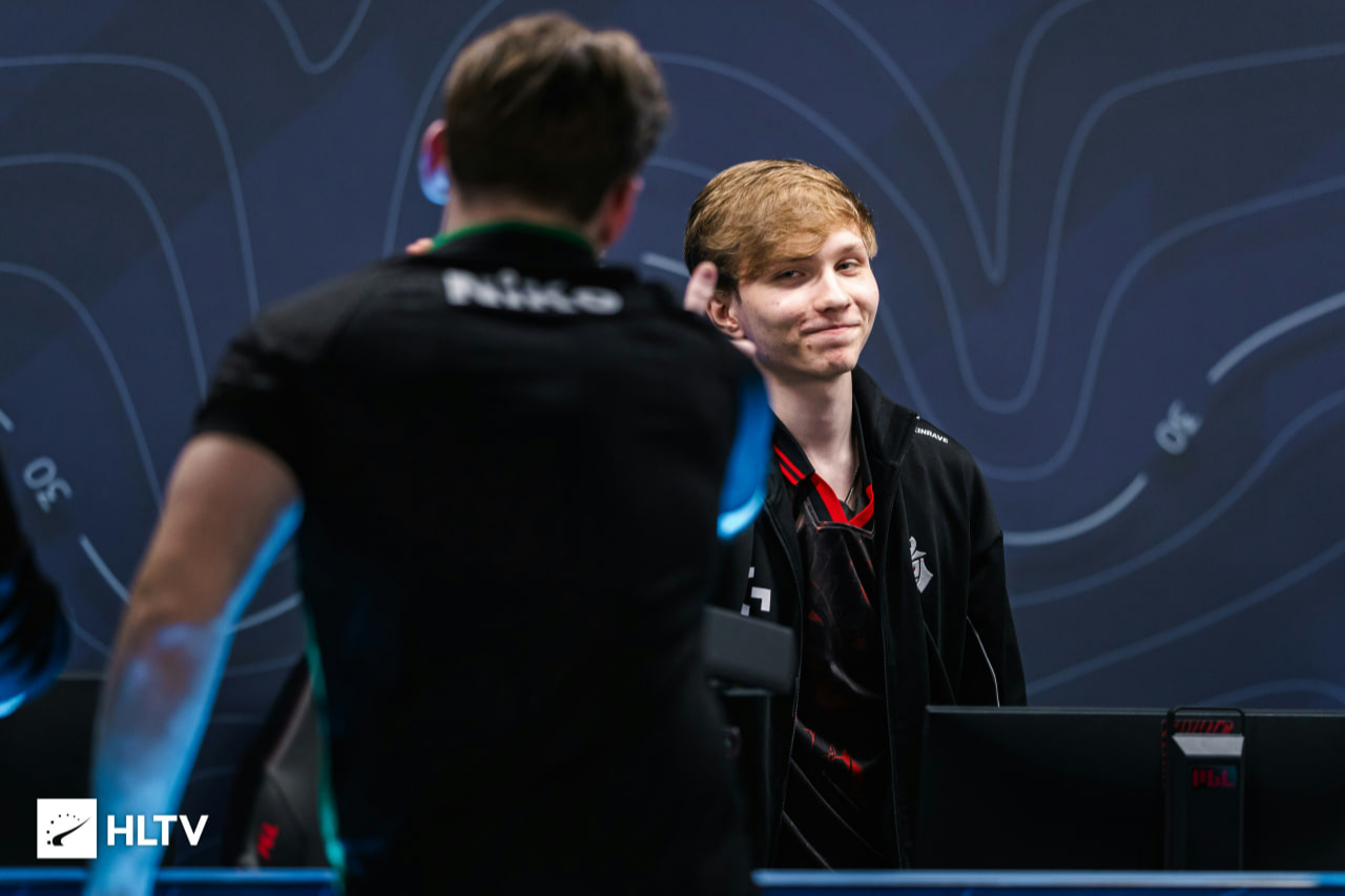 Источник: HLTV.org