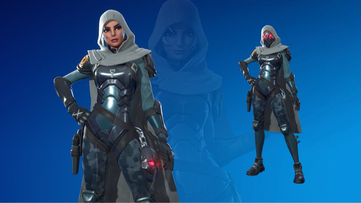 Источник: Epic Games