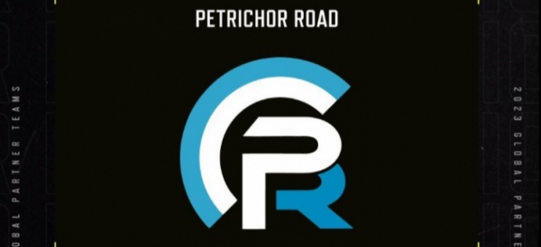 Источник: Petrichor Road