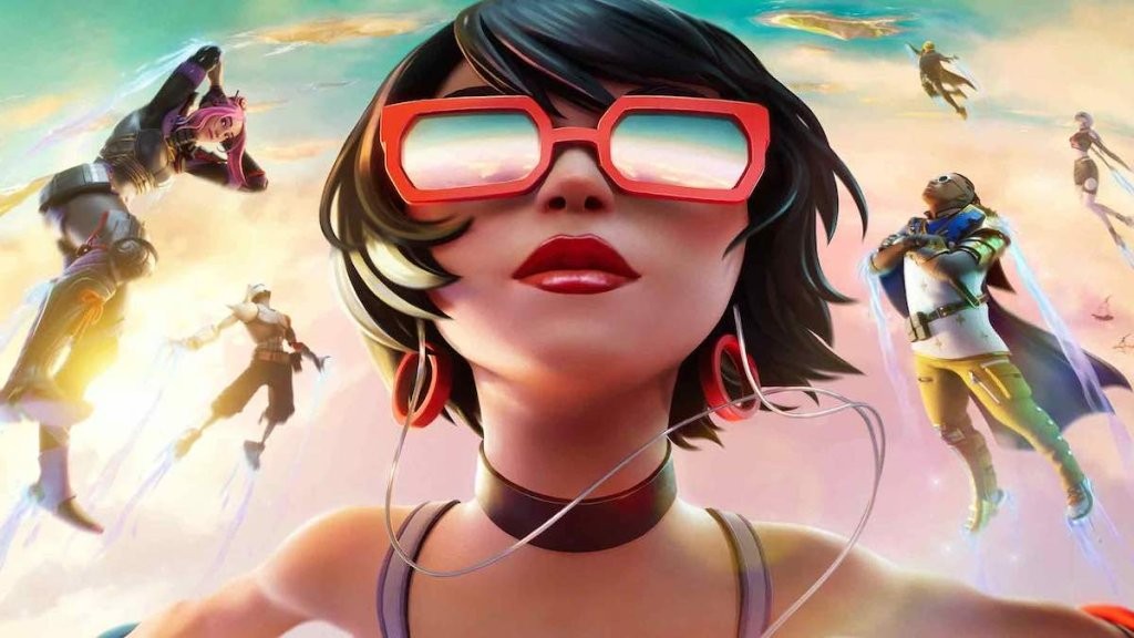 Источник: Epic Games