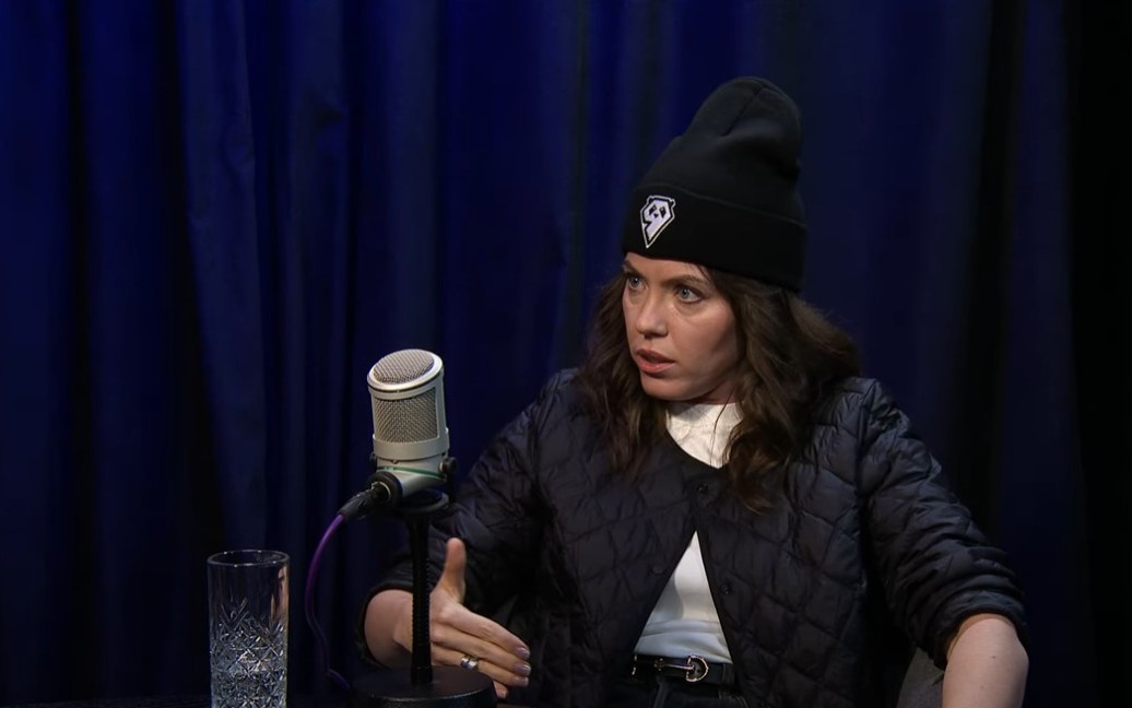 Джулия Сотникова опровергла слухи о закрытии 9Pandas