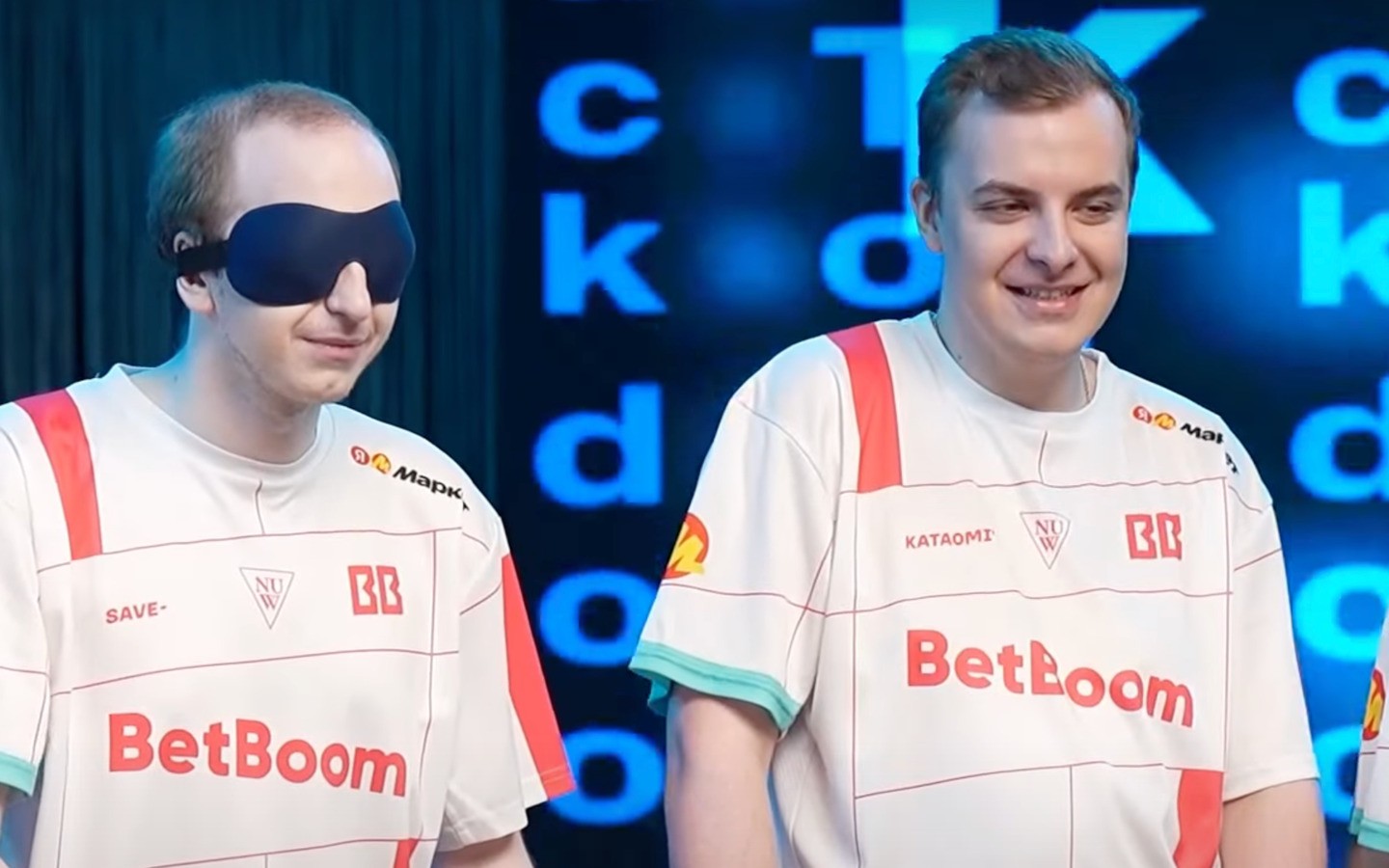 Fly заменит Kataomi в составе BetBoom Team на BLAST Slam III