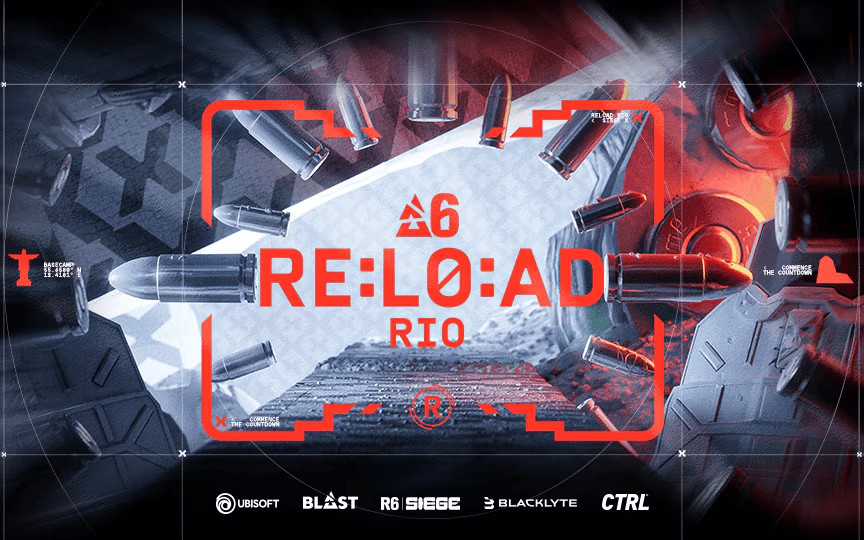 Самый необычный турнир R6 — RE:L0:AD 2025. Что в нем особенного? 