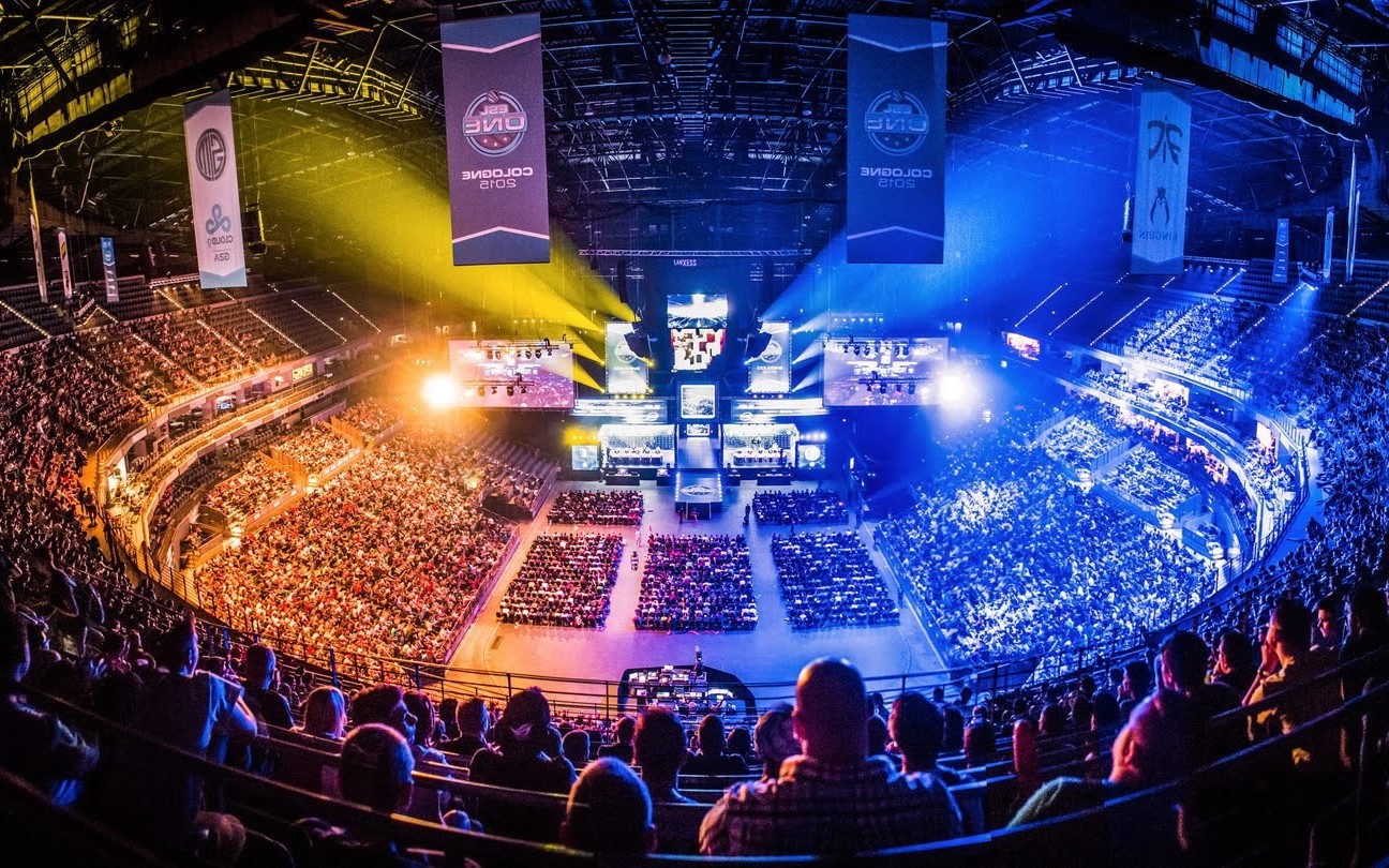 Что такое киберспорт простыми словами — объясняем, зачем его смотрят миллионы