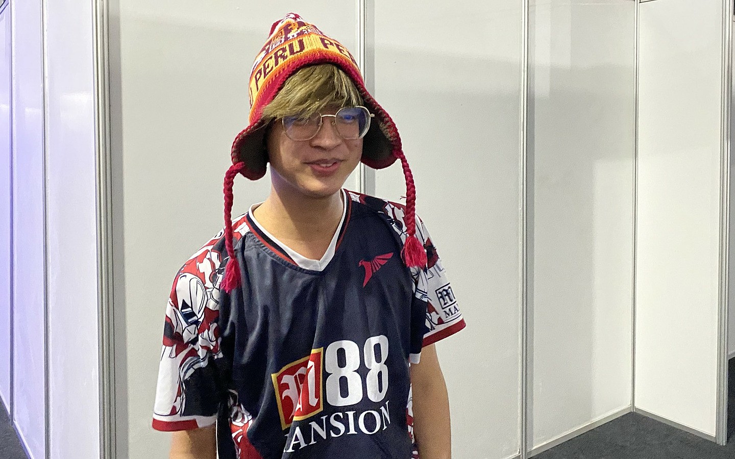 23savage снова будет выступать за Talon Esports на правах аренды