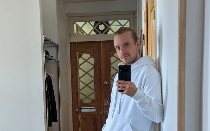 JerAx о PARIVISION: «Спокойные ребята. Даже слишком для СНГ»