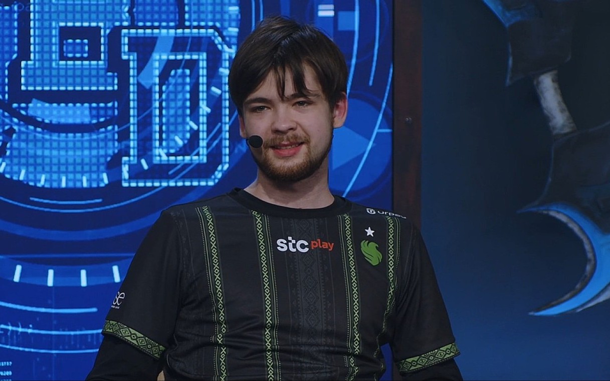 Станислав Malr1ne Поторак рассказал о поведении ATF в пабликах