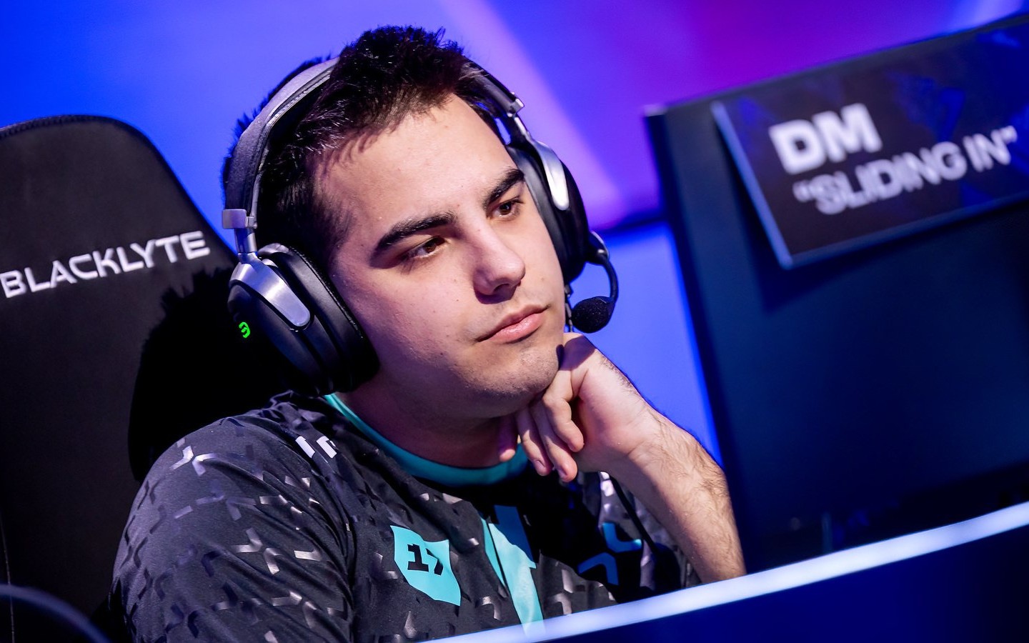 DM PARIVISION комментирует TI2025 и выражает недовольство слотами для Восточной Европы