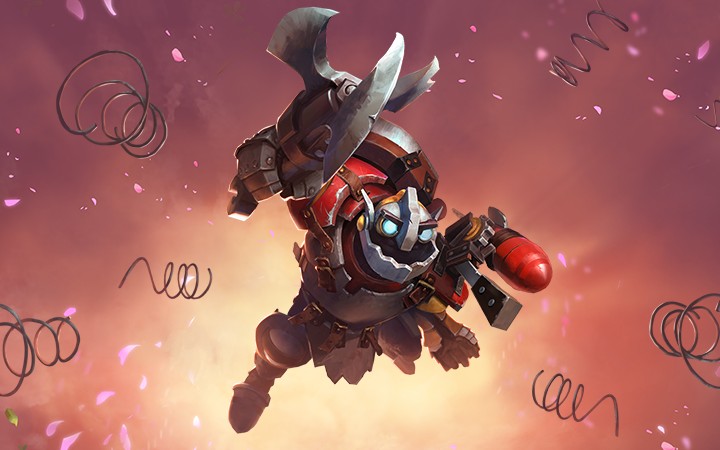 Dota 2 тормозит на Linux с русской раскладкой после обновления 7.39