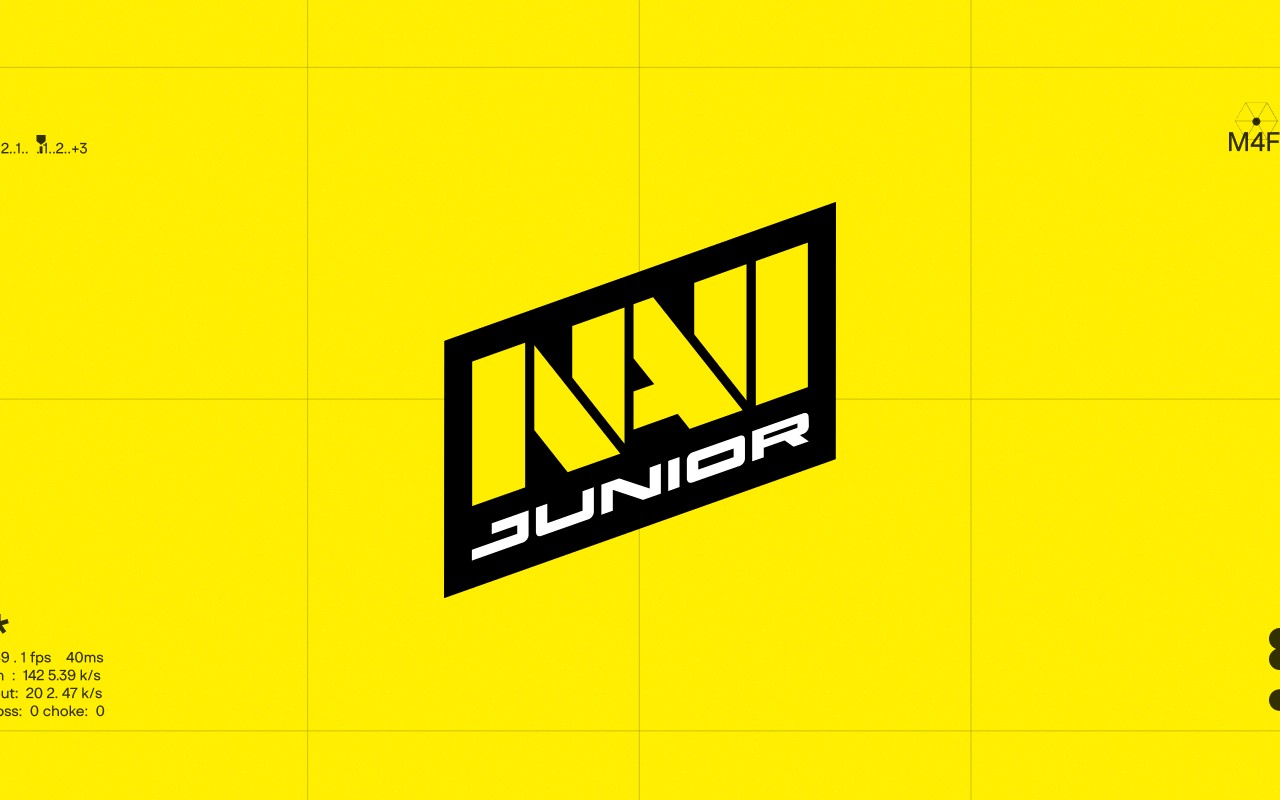 NAVI Junior вышла в финал CCT Season 3