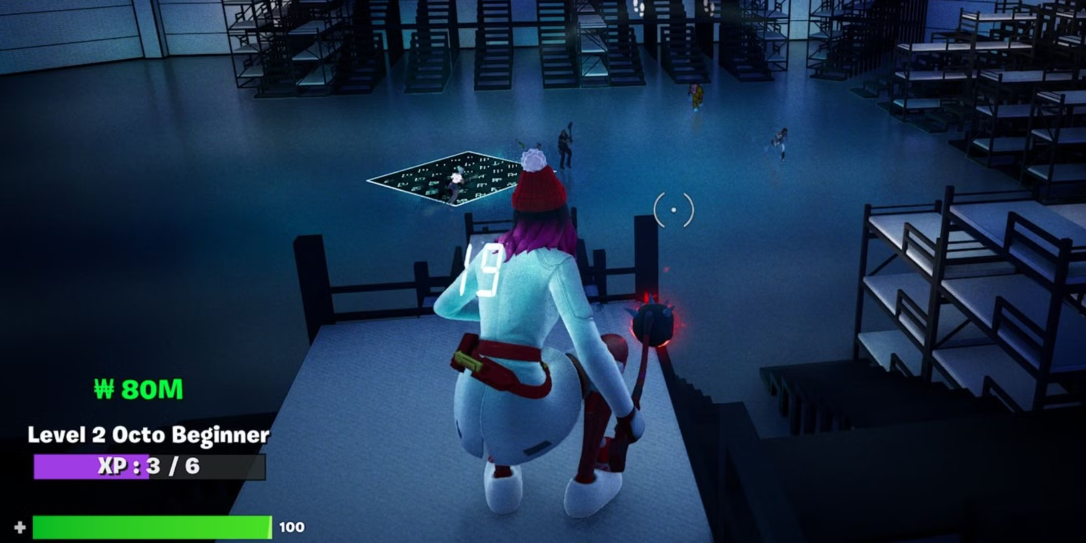 Источник: Epic Games