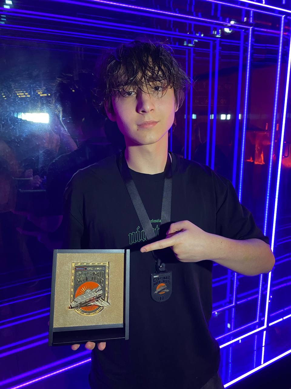 Источник: STANDOFF 2 | ТУРНИРЫ