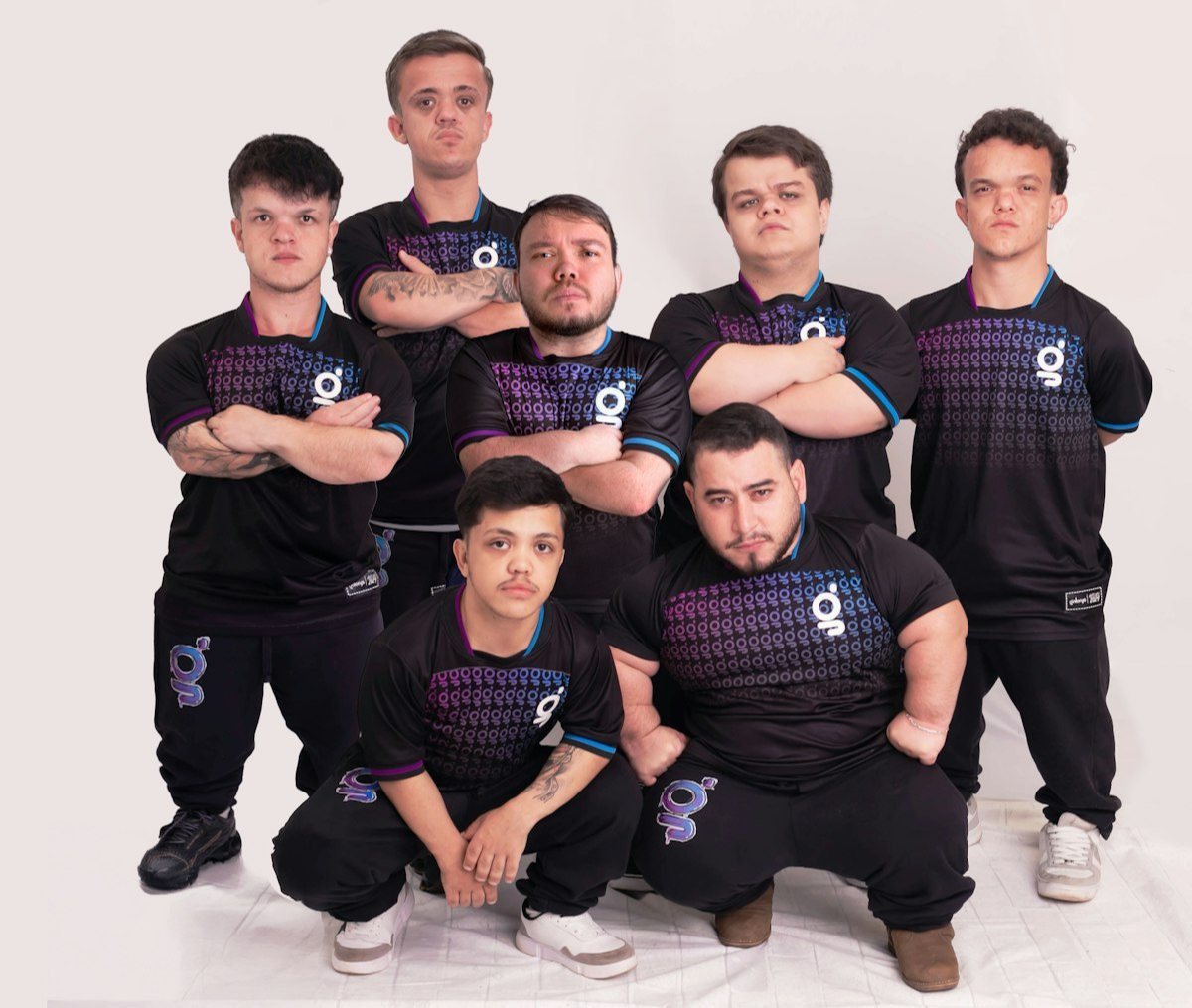 Источник: соцсети&nbsp;GALORYS