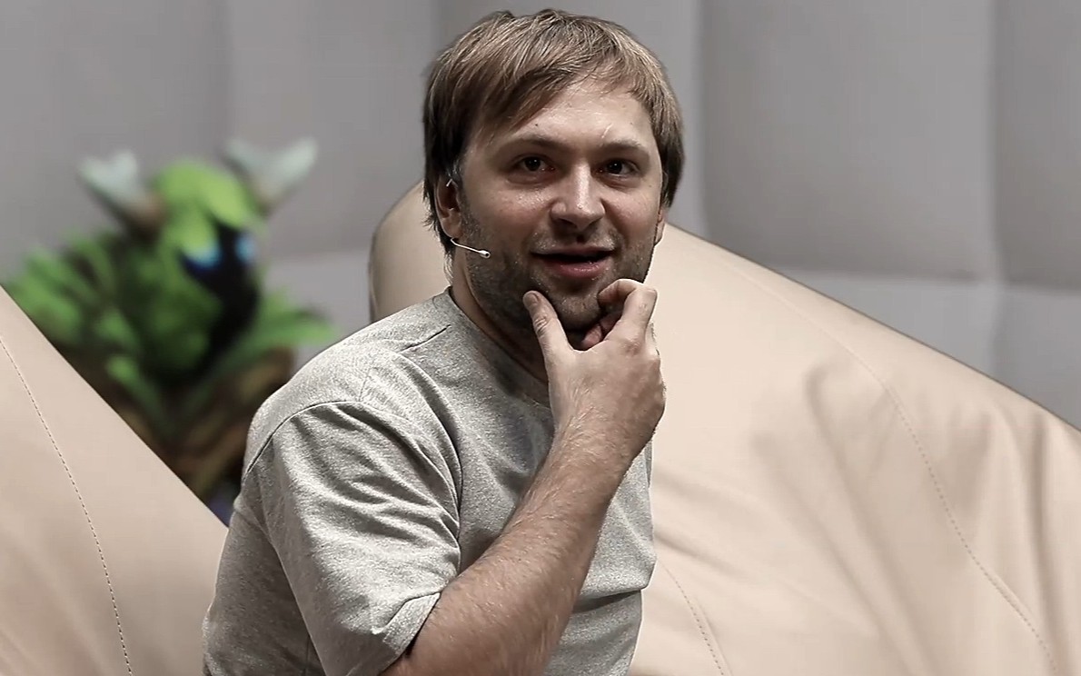 NS раскритиковал Virtus.pro после старта на PGL Wallachia Season 5