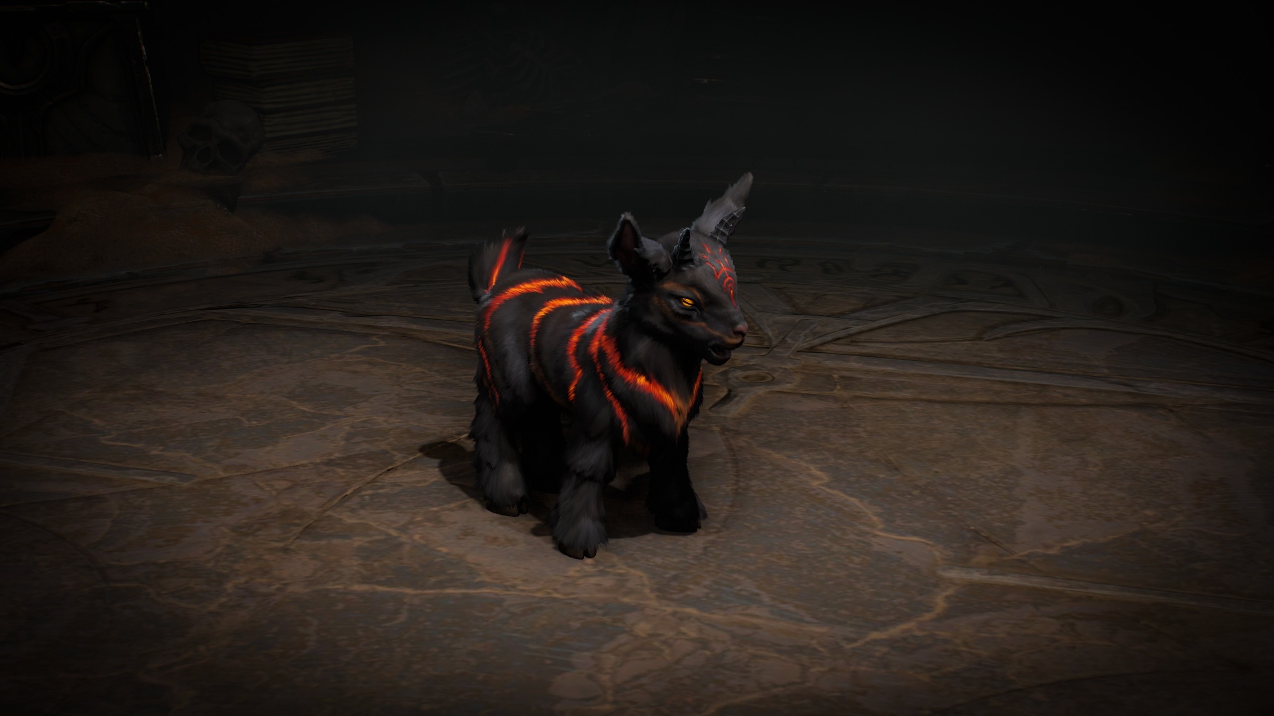 Источник: Blizzard