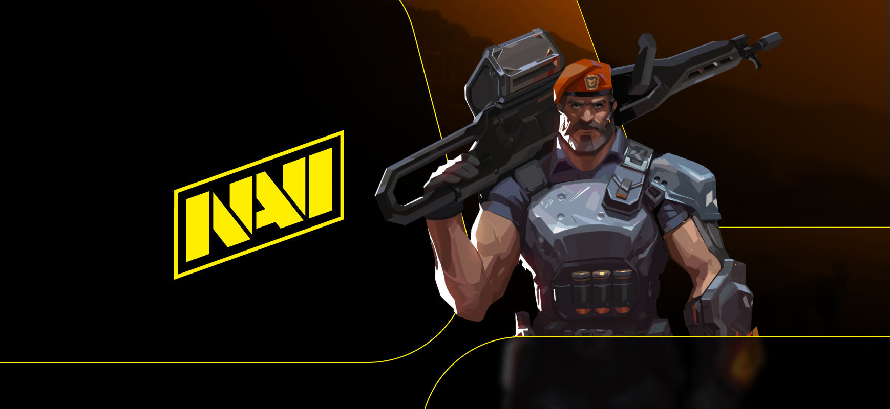 Источник: Natus Vincere