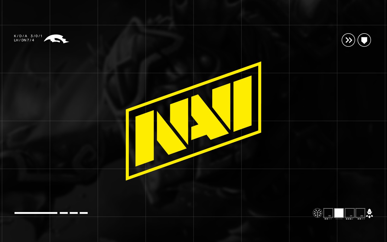 NAVI подтвердила участие в клубах поддержки TI 2025 и собирает идеи от фанатов для командного набора