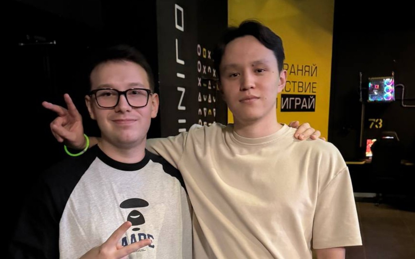 Maelstorm: Lukas зарабатывал $1 300 до скандала с договорником