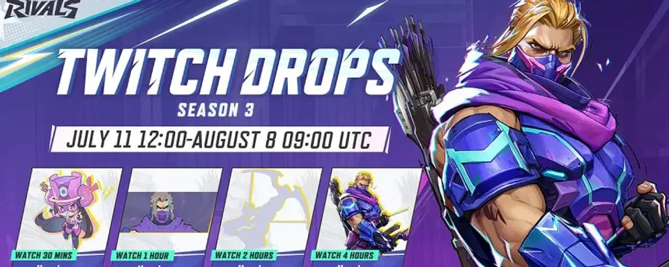 Источник: Marvel Rivals