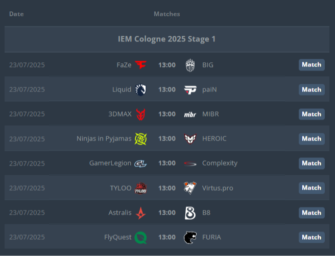 hltv.org