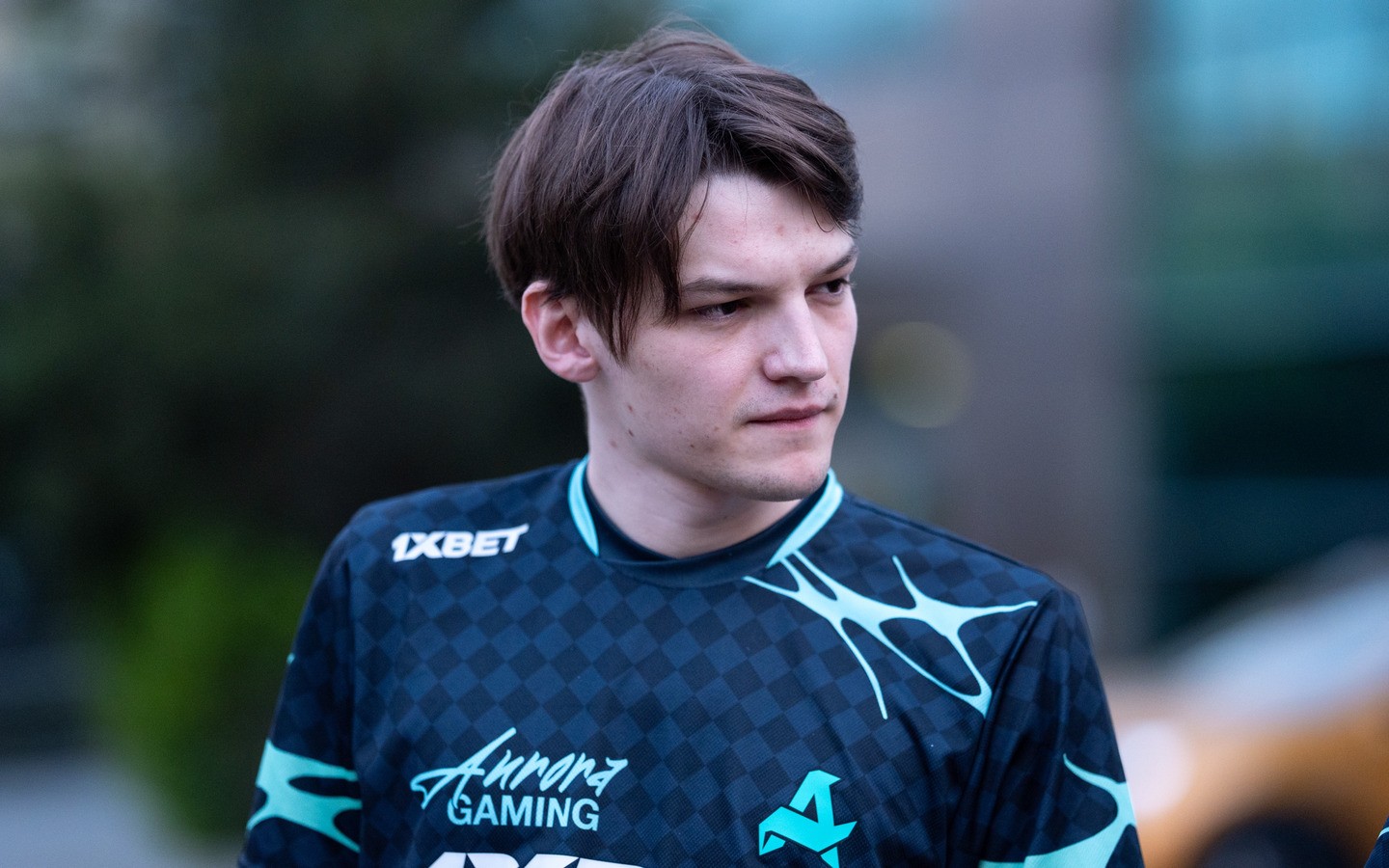 Mira из Aurora Gaming — интервью об EWC 2025, мотивации и переигровке с Tundra