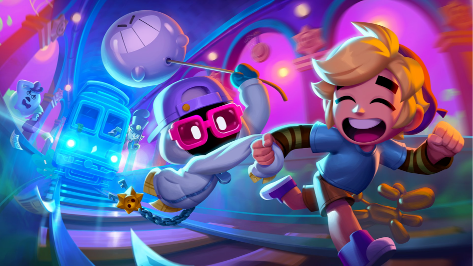 Источник: Brawl Stars