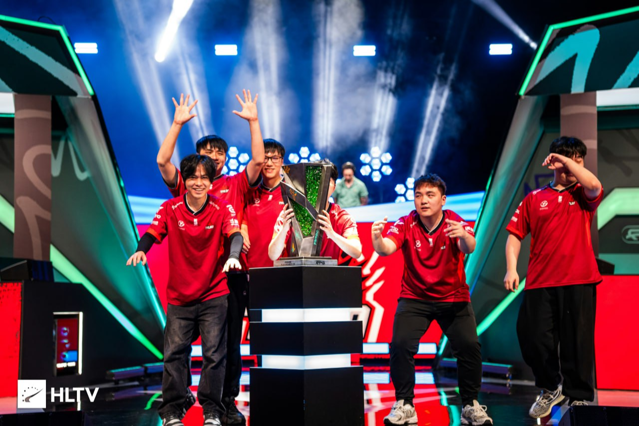 Источник: HLTV.org