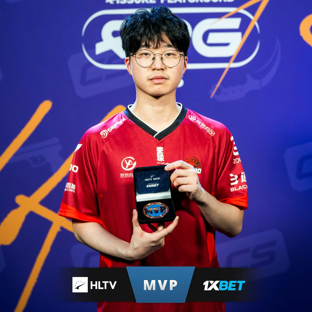 Источник: HLTV.org