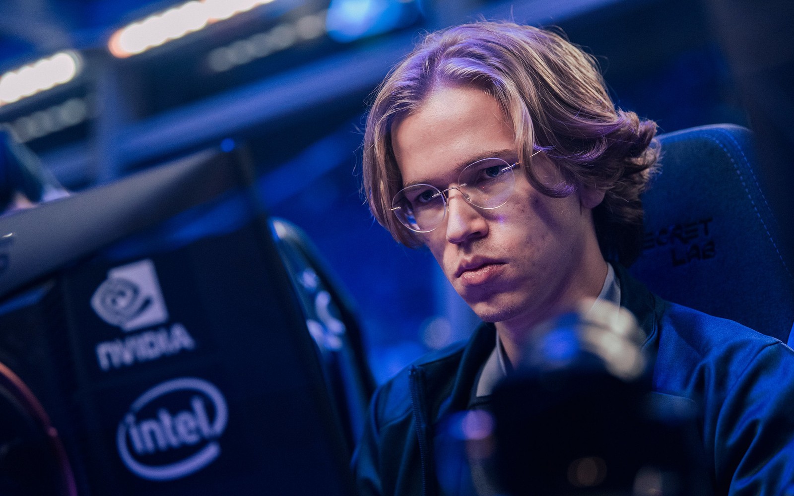 Topson заявил, что никогда больше не вернется в про-команды Dota 2