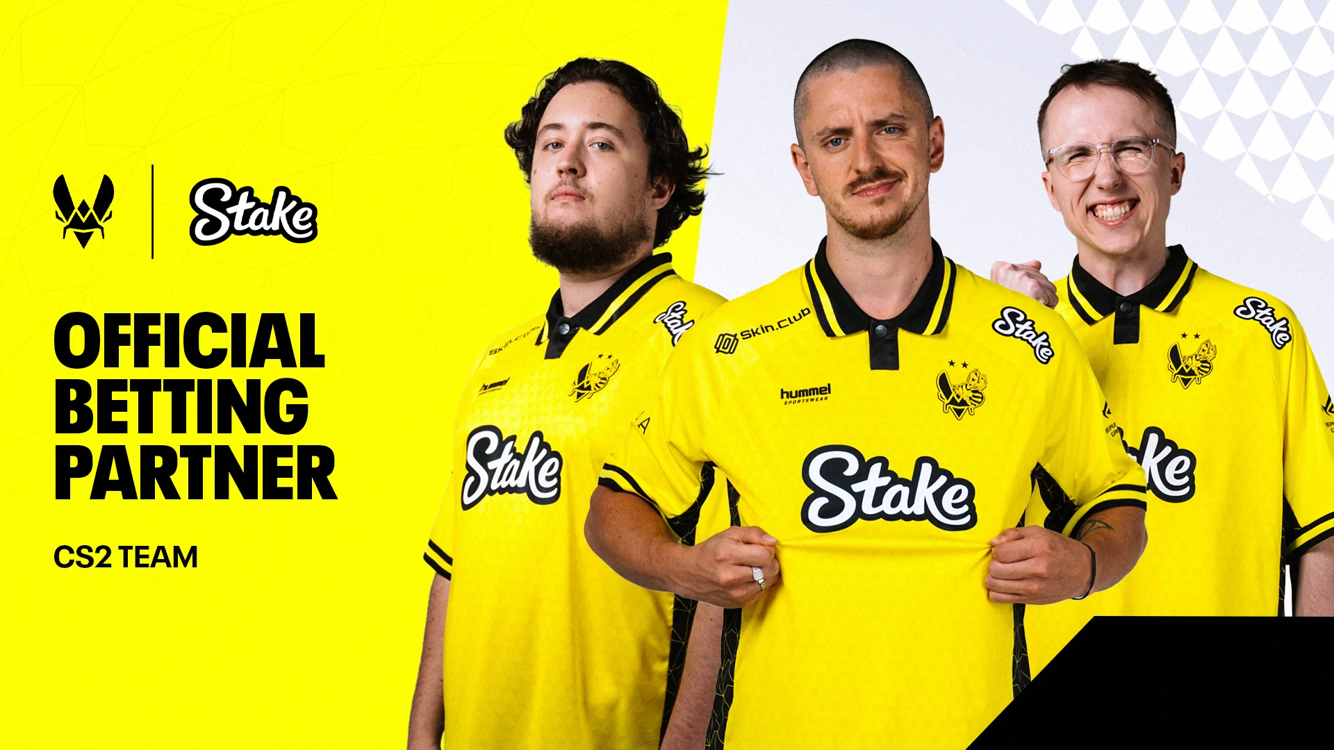 Источник: соцсети Team Vitality