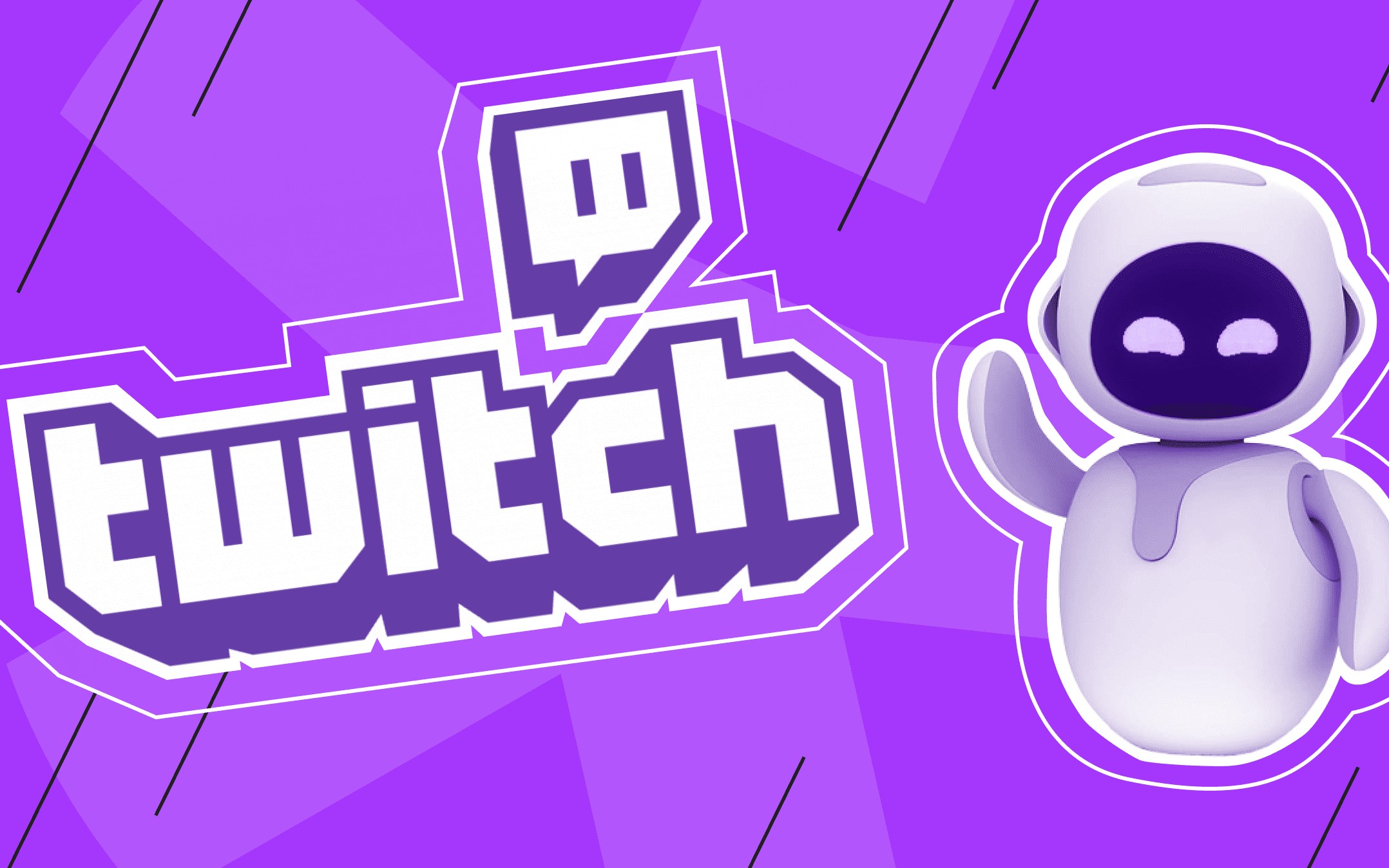 Платформа Twitch улучшила систему обнаружения ботов