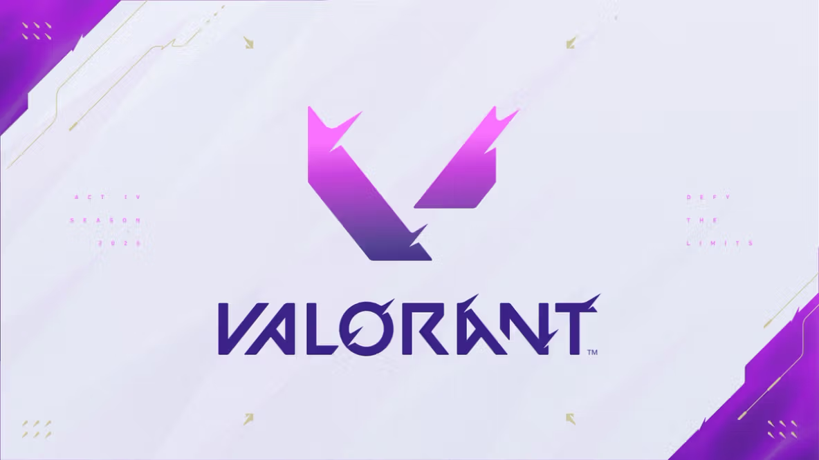 Источник: VALORANT