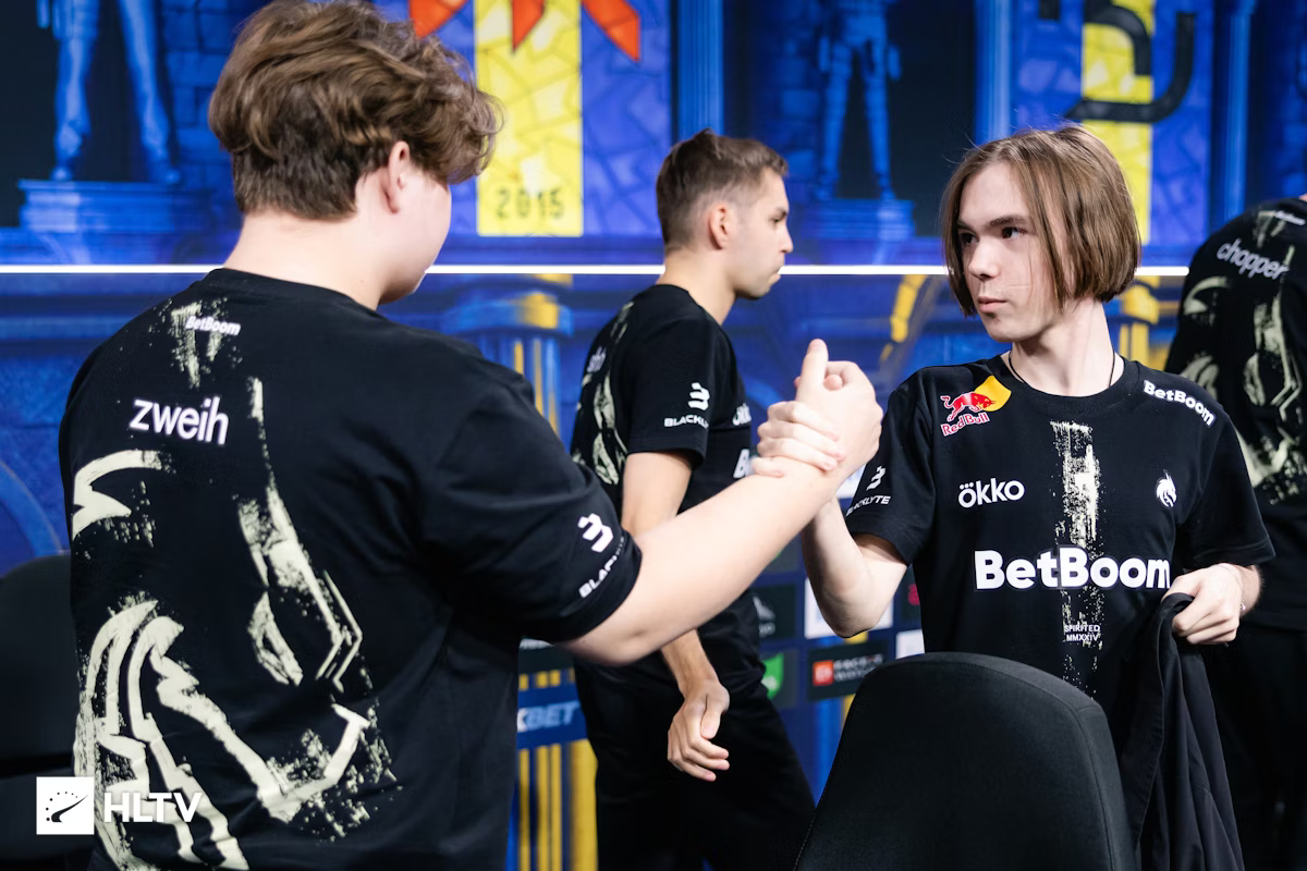 Источник: HLTV