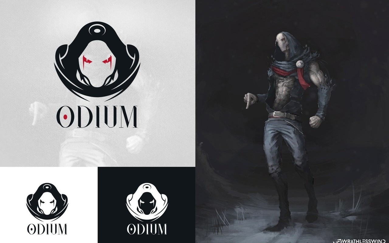 Lil возродил ODIUM: «Я/мы все разные, но нас объединяет одно — ненависть»