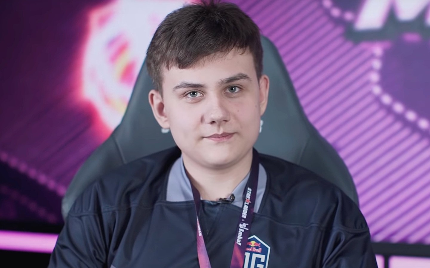 ILTW заменит Shigetsu и NickyCool в составе Runa Team на SBER TOURNAMENT