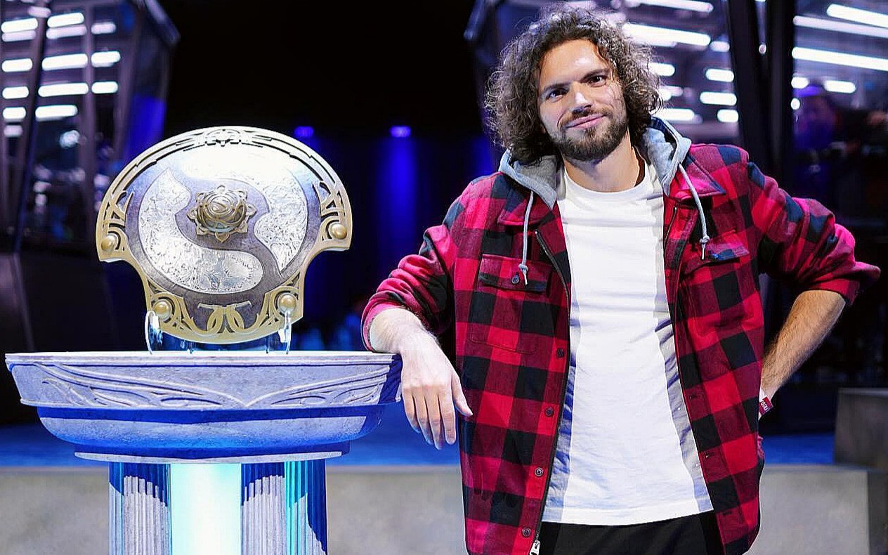 sbdush стал тренером ODIUM — Lil заявил, что это «новый Artstyle»