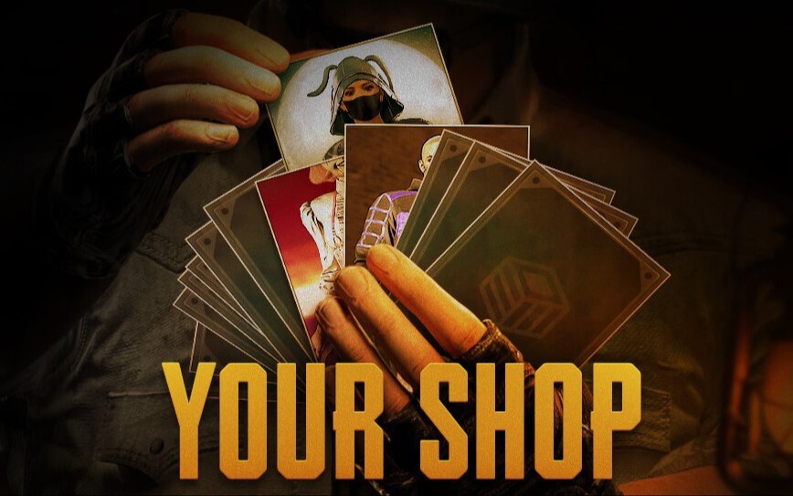 В PUBG временно вернется персональный магазин