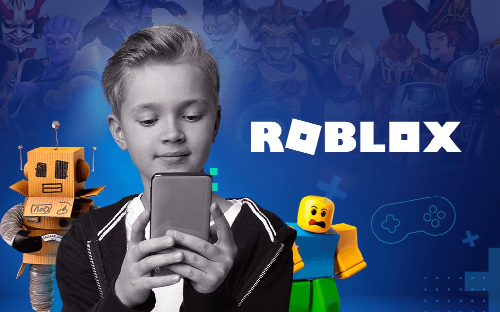 Roblox теряет миллиарды долларов из-за скандала с педофилами в игре