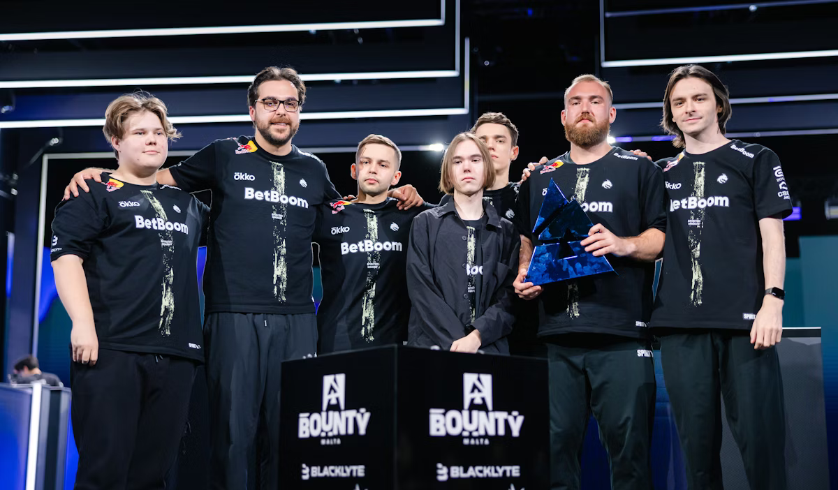 Источник: HLTV