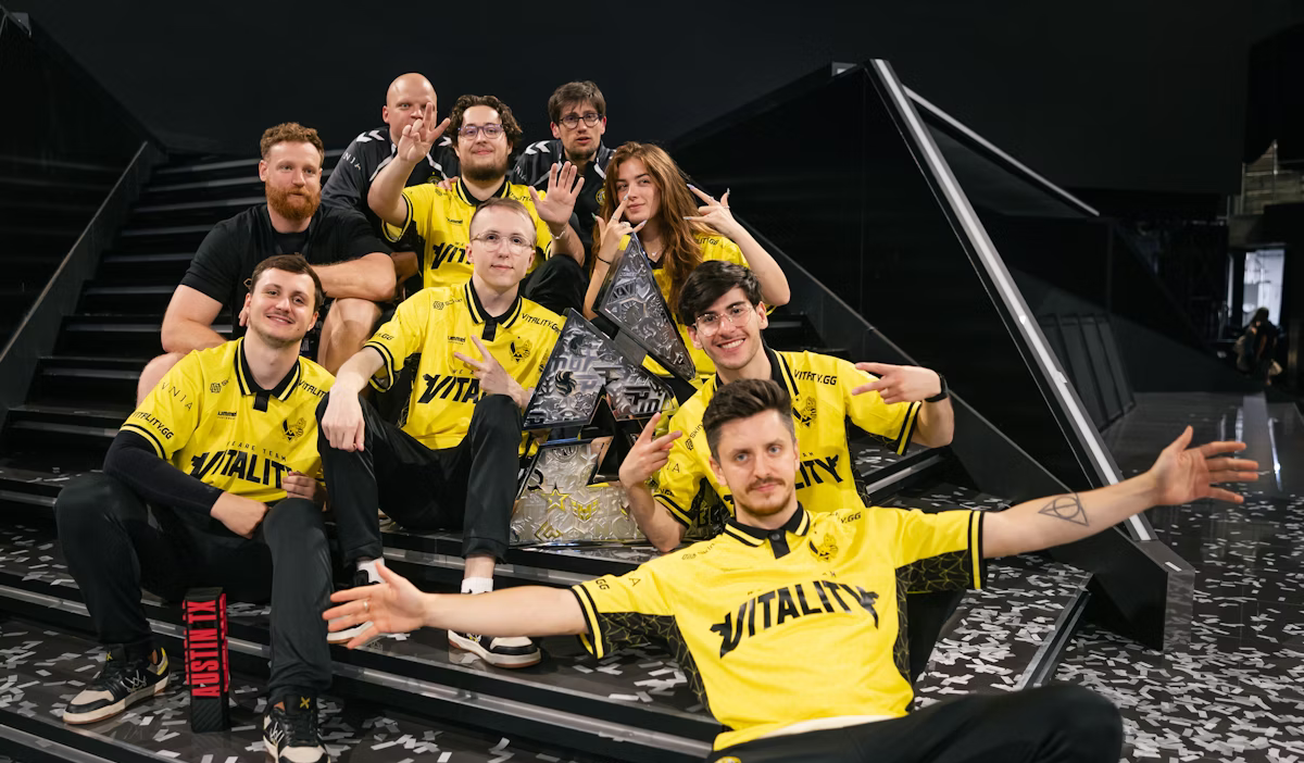 Источник: HLTV