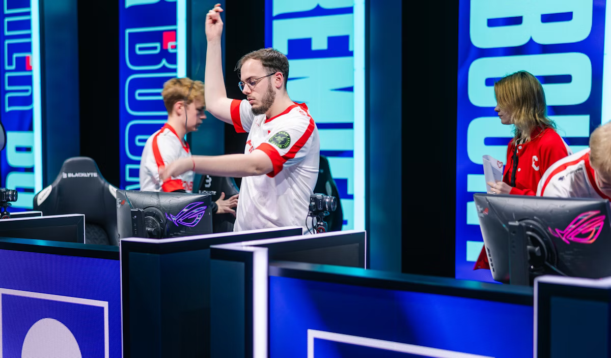 Источник: HLTV