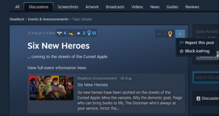 Источник: Steam