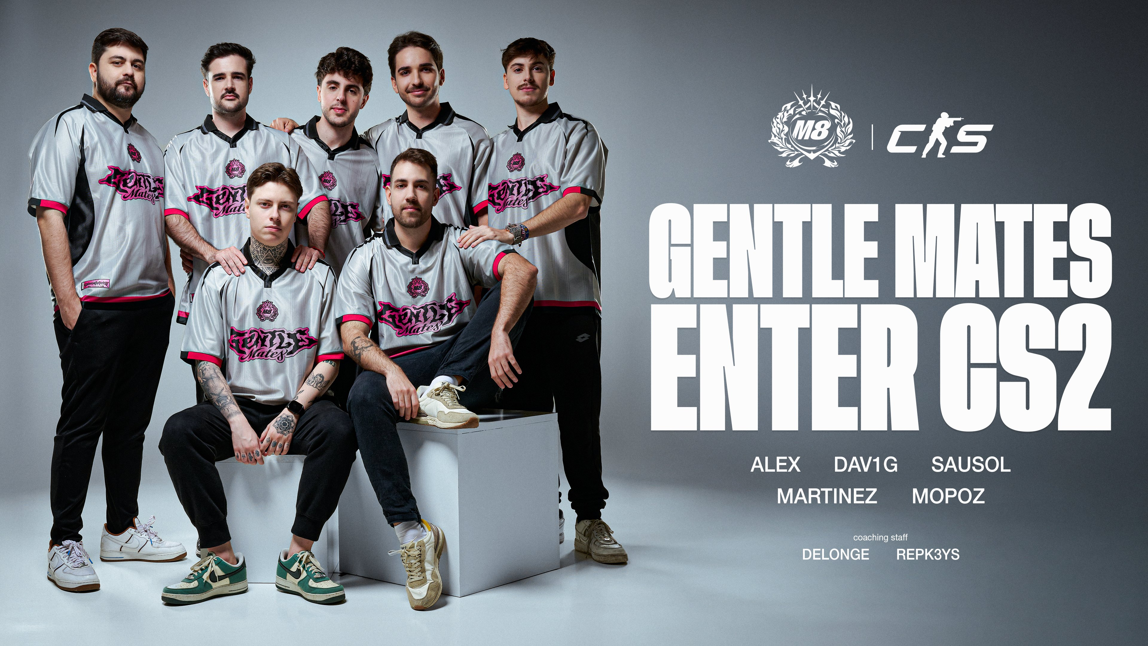Источник: соцсети Gentle Mates