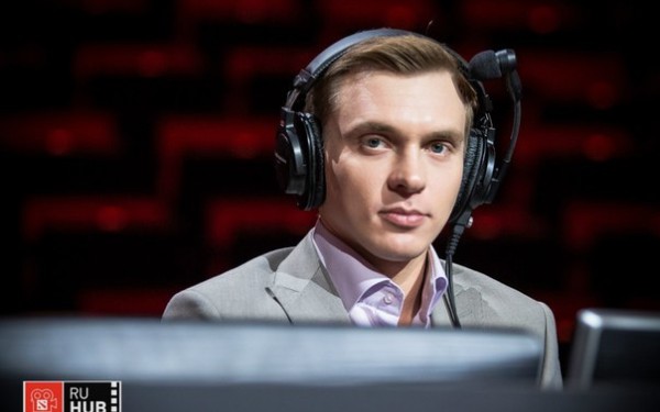 Maelstorm о Gaimin Gladiators: «Не в тренере было дело»