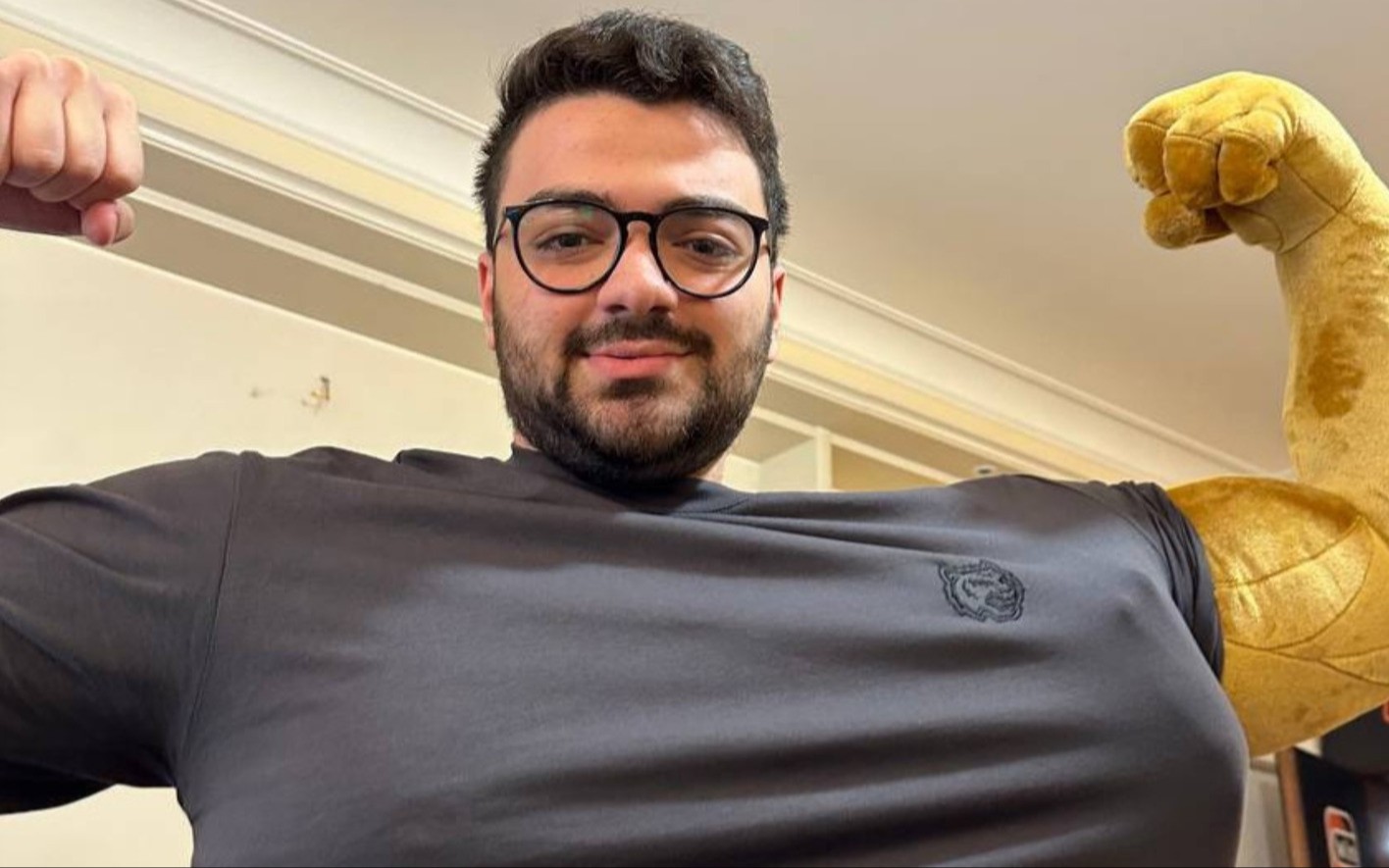 Инсайдер: n0rb3r7 и Qikert могут перейти в HOTU