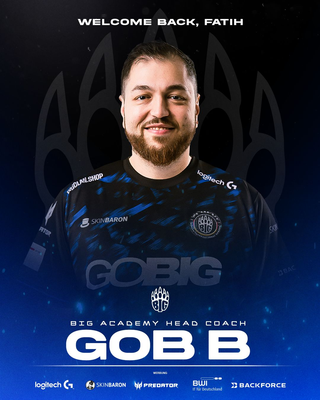 Источник: соцсети BIG